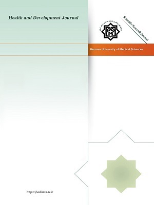 فراخوان مجله علمی پژوهشی بهداشت و توسعه (Journal of Health and Development) جهت انتشار مقالات
